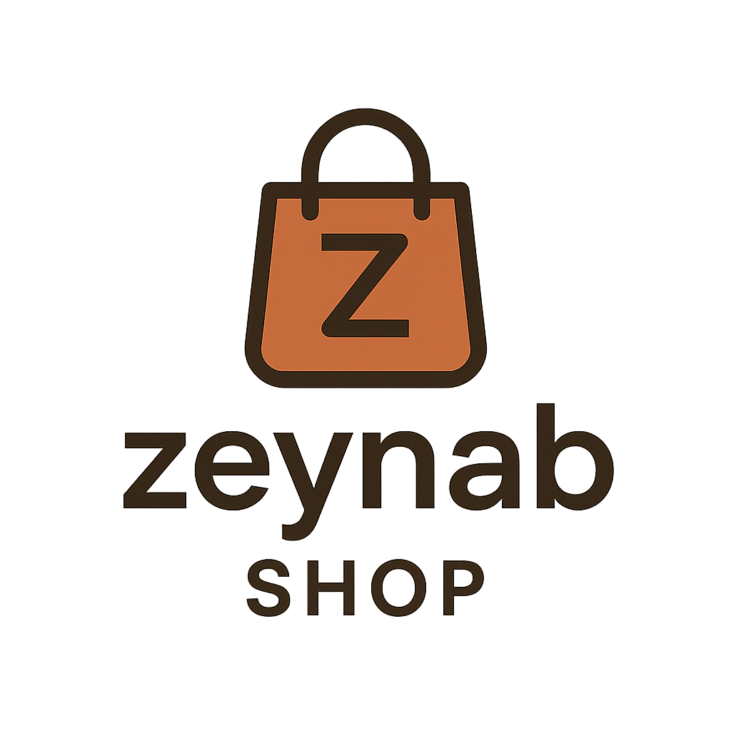 zeynab Shop
