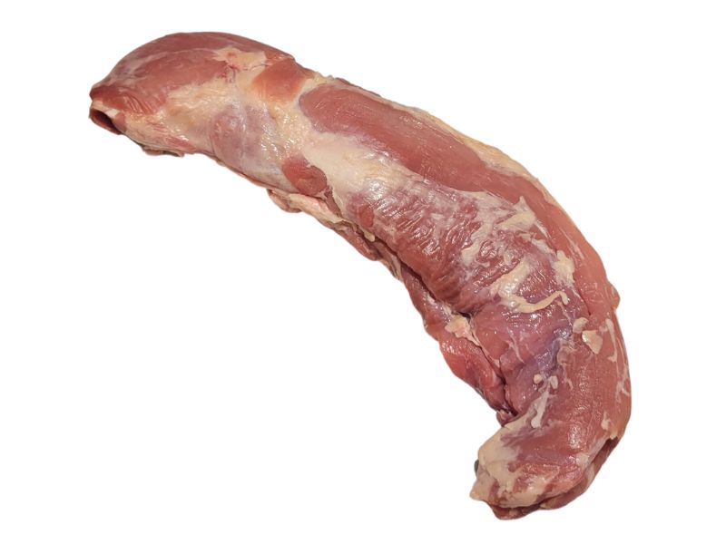 Filet de Porc Frais et Tendre